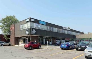 Toronto, ON Retail - 3406-3422 Dundas St Toronto, ON Retail - 3406-3422 Dundas St