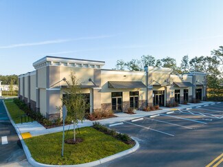 Groveland, FL Retail - 1233 & 1239 W Broad St