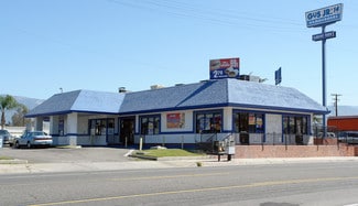 San Bernardino, CA undefined - 444 W Mill St