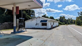 Ruffin, NC Retail - 9537 US Highway 29 Business