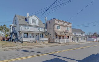 Old Forge, PA Retail - 139 Moosic Rd