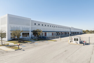 Tampa, FL Industrial - 1141 S US Highway 301