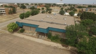 Lubbock, TX Office - 9712 8th Dr
