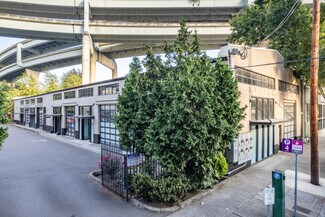 Portland, OR Office/Retail - 1626-1628 NW 15th Ave Portland, OR Office/Retail - 1626-1628 NW 15th Ave