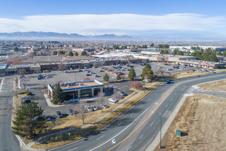 Westminster, CO Retail - 8801-9031 Harlan St