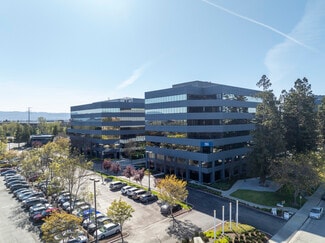 San Jose, CA Office - 2033 Gateway Pl