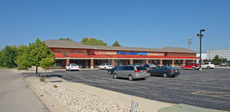 Madison, WI Retail - 4301 Lien Rd