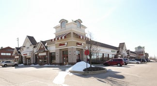 Solon, OH Office/Retail, Retail - 28500 Miles Rd