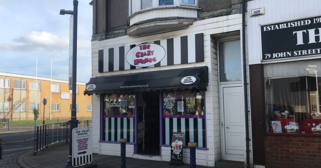 John St, Porthcawl, MGN for Sale