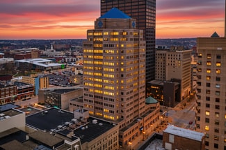Dayton, OH Office - 110 N Main St Dayton, OH Office - 110 N Main St