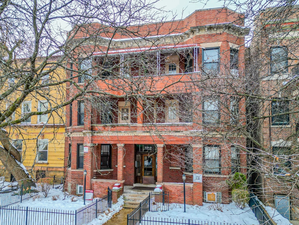 5124-5126 S University Ave, Chicago, IL for Sale