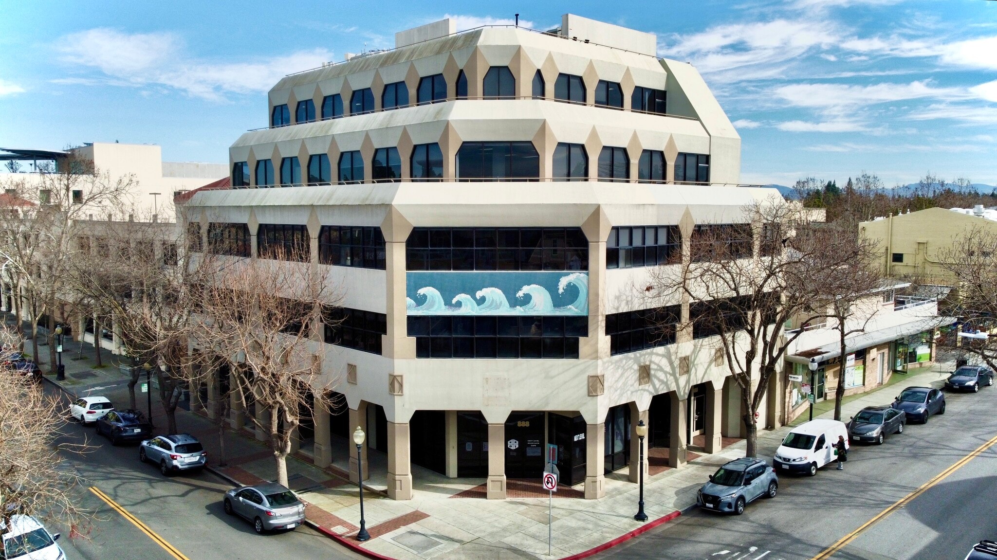 888 Villa St, Mountain View, CA for Rent