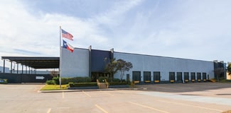 Arlington, TX Industrial - 609 107th St Arlington, TX Industrial - 609 107th St