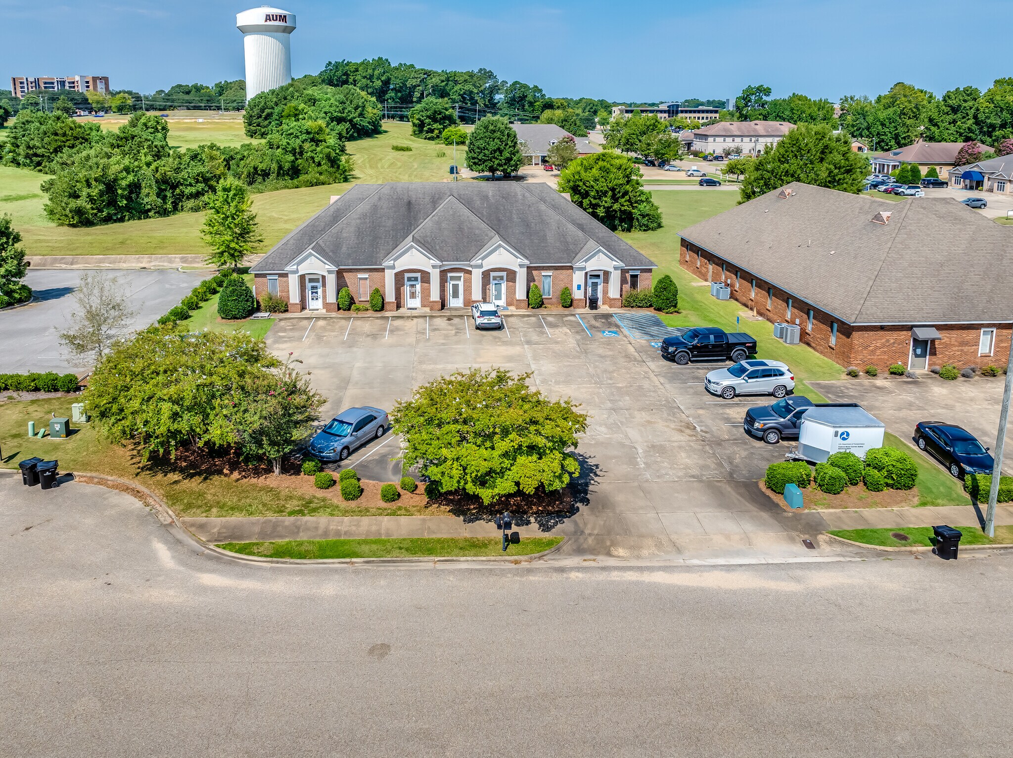 510 Cotton Gin Rd, Montgomery, AL for Sale