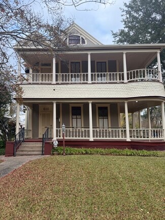 Shreveport, LA Office - 610 Herndon St