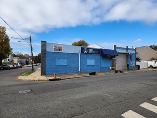 Orange, NJ Industrial - 109 Park St Orange, NJ Industrial - 109 Park St