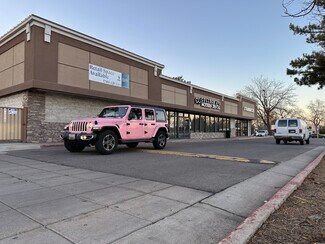 Fort Collins, CO Office/Medical - 3617 S College Ave