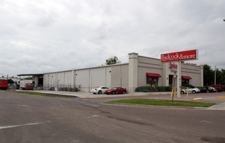 Tampa, FL Retail - 5435 N 56th St