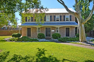 Charleston, SC Office - 635 E Bay St