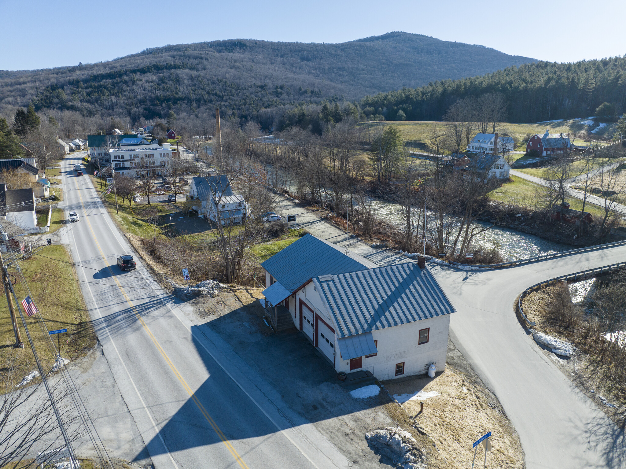 7392 US-4, Woodstock, VT for Sale