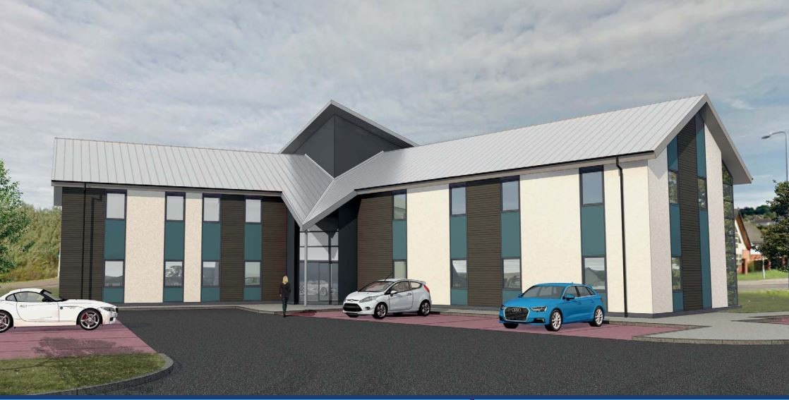 Sir Walter Scott Dr, Inverness, HLD for Sale