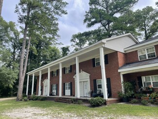 Woodlea Apartments