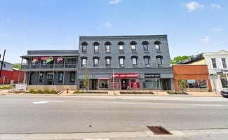 Wiarton, ON Hospitality - 624 Berford St Wiarton, ON Hospitality - 624 Berford St