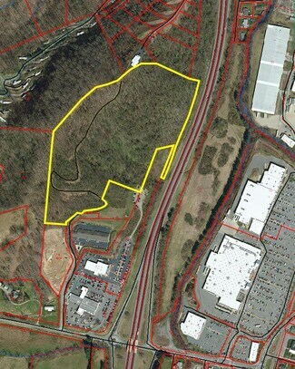 Waynesville, NC Commercial Land - Shiloh Trl Waynesville, NC Commercial Land - Shiloh Trl