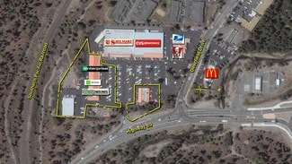 Truckee, CA Retail - 11359-11411 Deerfield Dr
