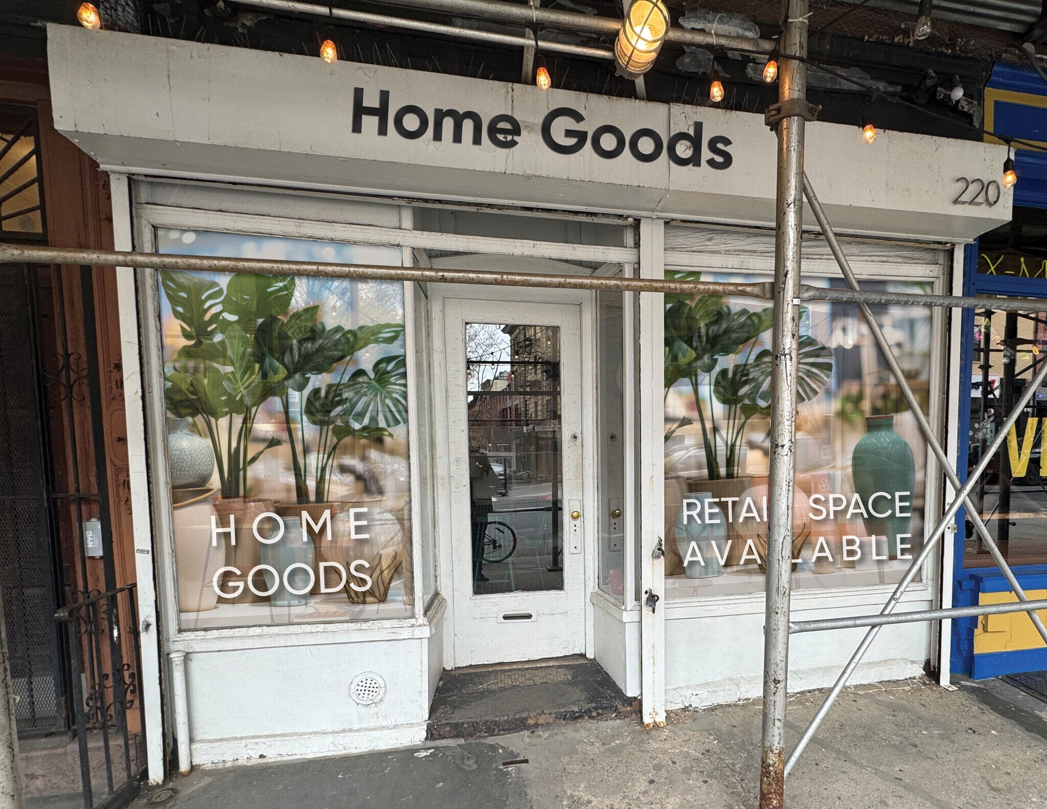220 Court St, Brooklyn, NY for Rent