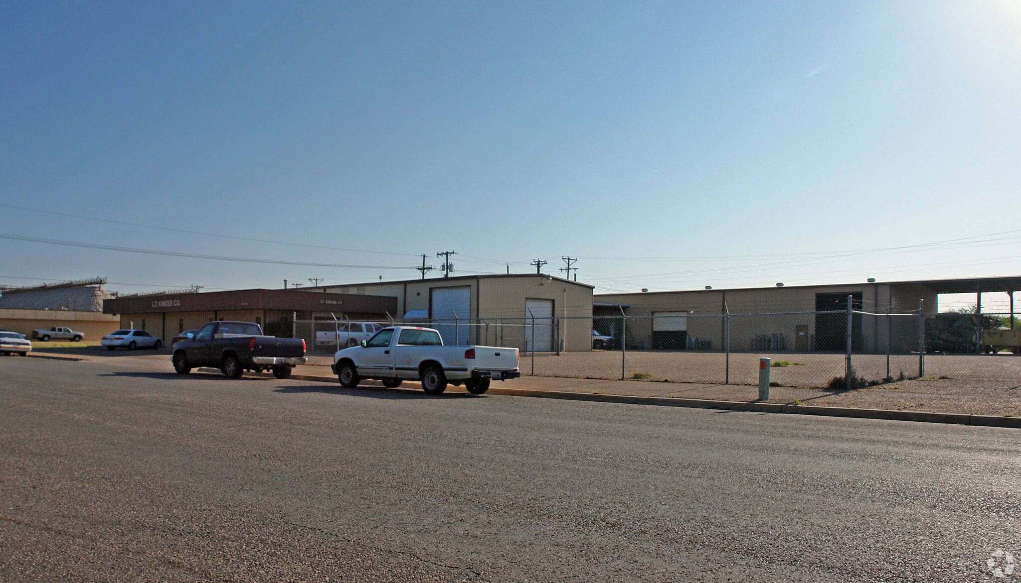 3509 Globe Ave, Lubbock, TX for Rent