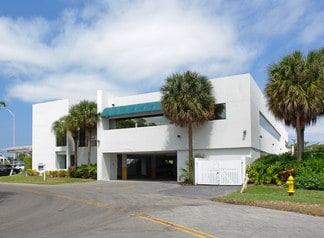 Lighthouse Point, FL Medical - 2201 NE 52nd St