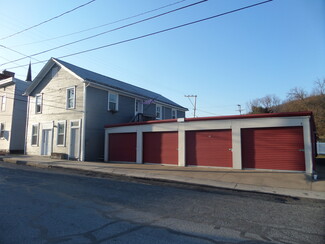 Mc Veytown, PA Flex - 3 John st