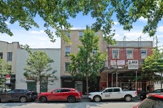 Brooklyn, NY Apartments - 296 Grand St