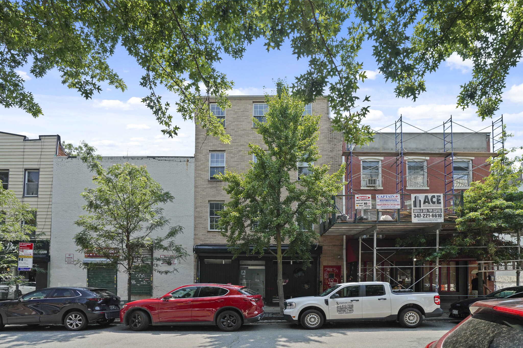 296 Grand St, Brooklyn, NY for Sale
