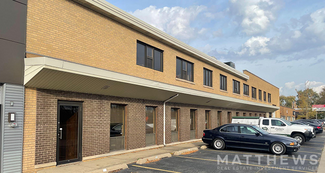 Skokie, IL undefined - 8228 McCormick Blvd