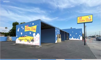 Pico Rivera, CA Retail - 4614 Rosemead Blvd Pico Rivera, CA Retail - 4614 Rosemead Blvd