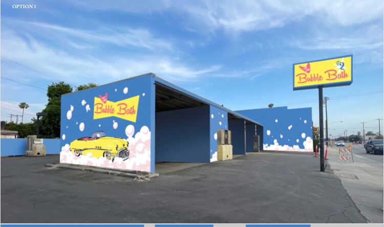 4614 Rosemead Blvd, Pico Rivera, CA for Rent