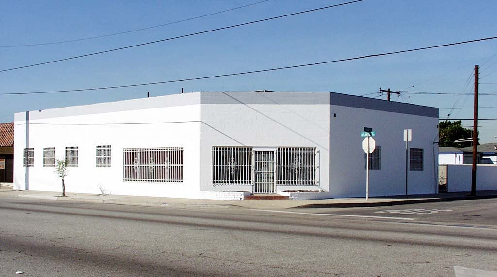 2401 S Atlantic Ave, Commerce, CA for Rent