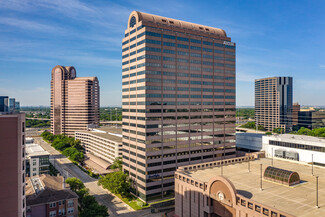 Dallas, TX Coworking Space - 13355 Noel Rd