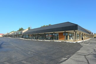 Oklahoma City, OK Retail - 4501-4527 NW 10th St