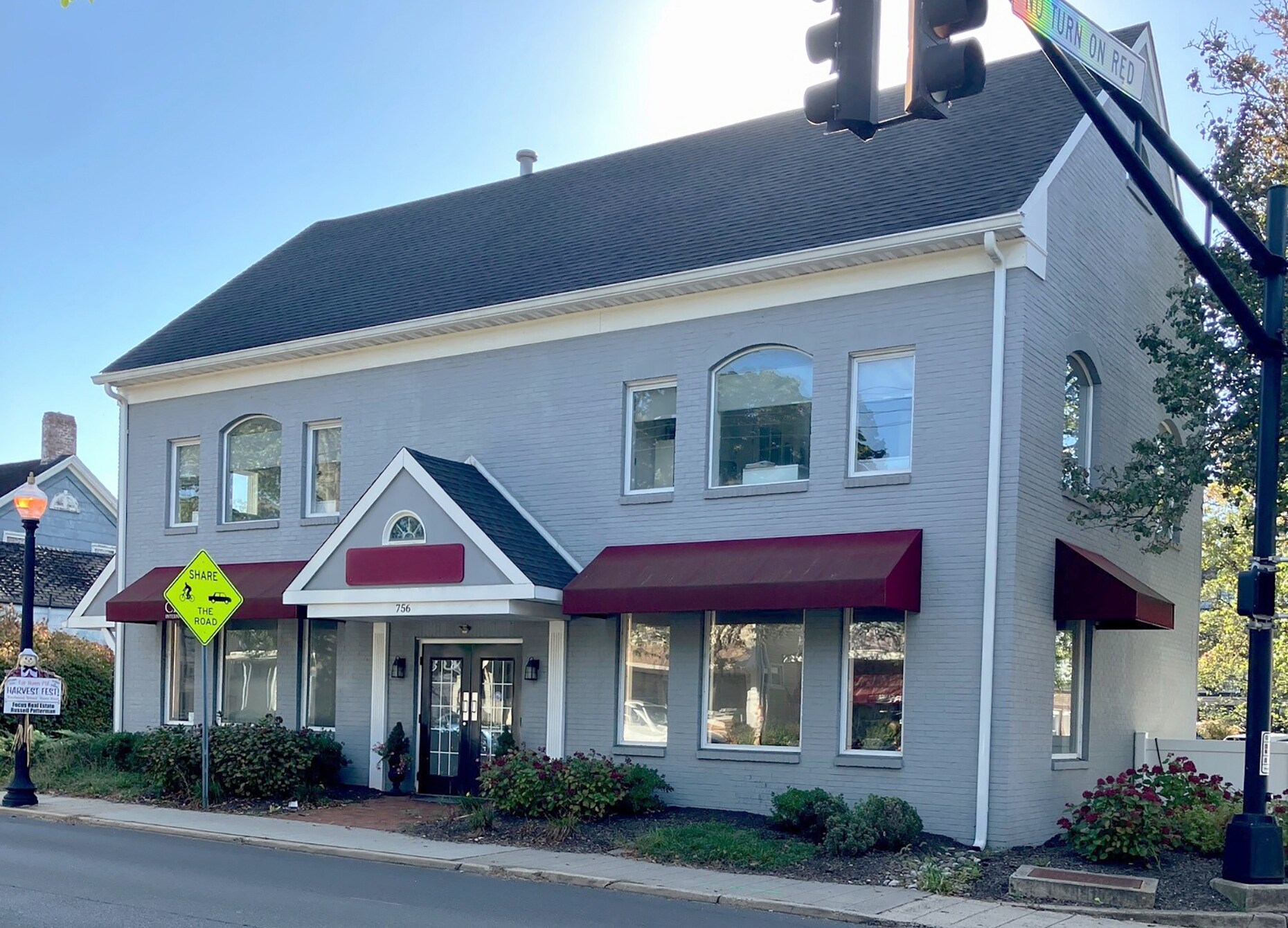 756 River Rd, Fair Haven, NJ for Sale