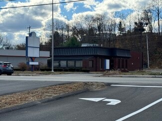 Fitchburg, MA Office/Medical - 505 John Fitch Hwy Fitchburg, MA Office/Medical - 505 John Fitch Hwy