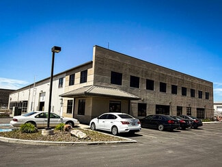 Hyde Park, UT Industrial - 3775 N 200 W