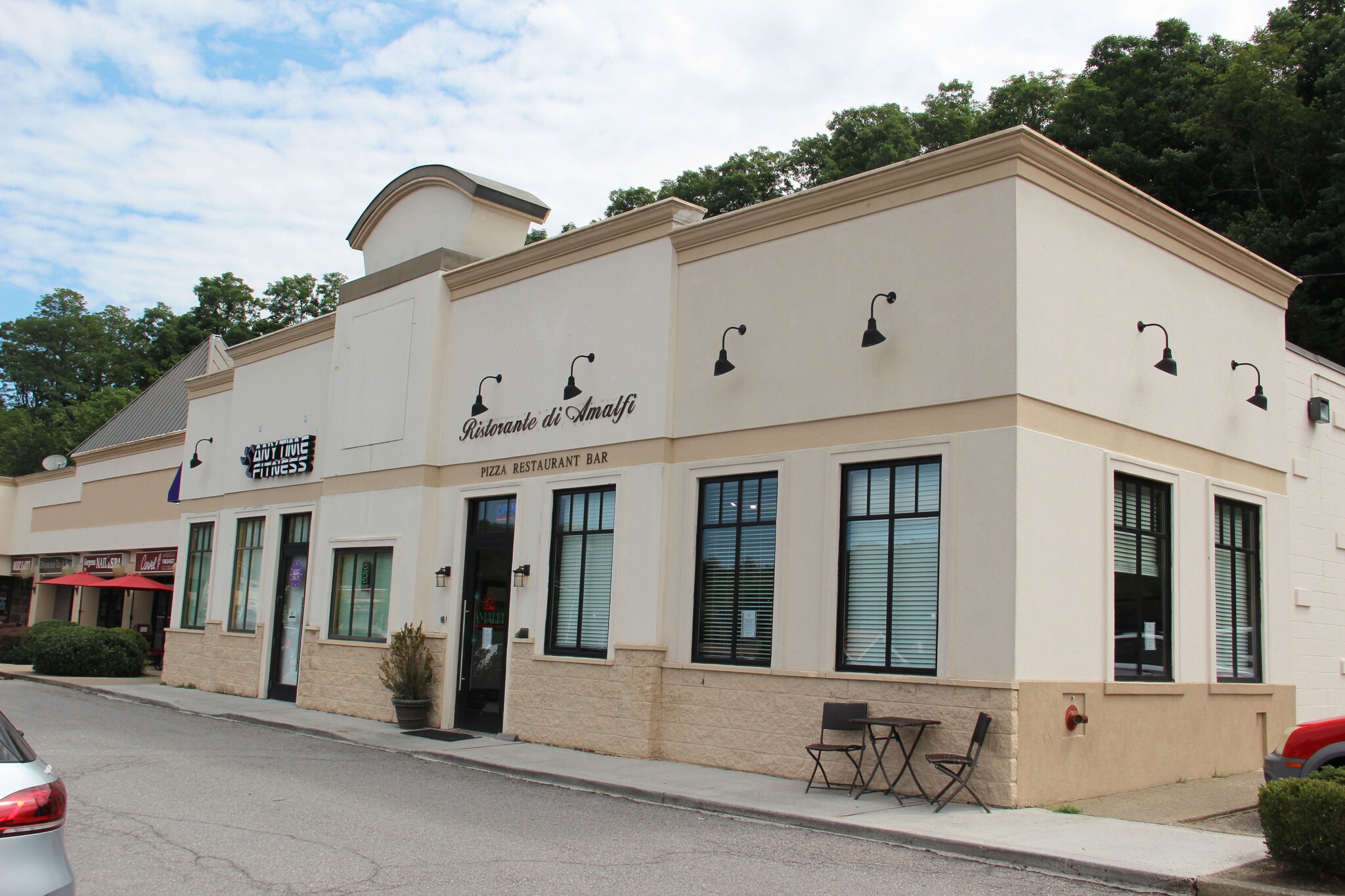 720-740 Bedford Rd, Bedford Hills, NY for Rent