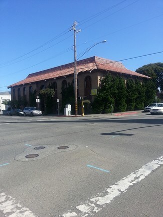 Eureka, CA Office - 555 H St