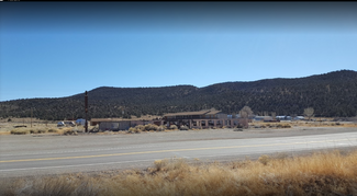 Coaldale, NV Commercial - Highway 6