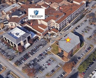 Huntsville, AL Medical - 333 Whitesport Dr
