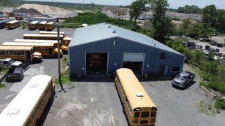 Gary, IN Industrial - 6401 Melton Rd Gary, IN Industrial - 6401 Melton Rd