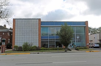 Orlando, FL Office - 617 N Magnolia Ave